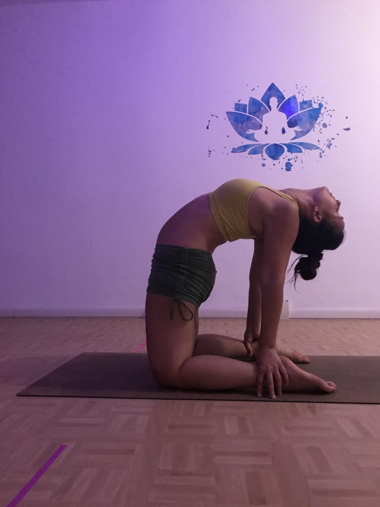 Savasana Studio - Yoga Roma corsi Hatha Vinyasa Ashtanga Yin
